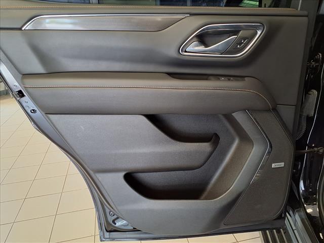 used 2023 GMC Yukon car, priced at $57,477