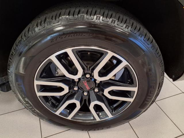 used 2023 GMC Yukon car, priced at $57,477