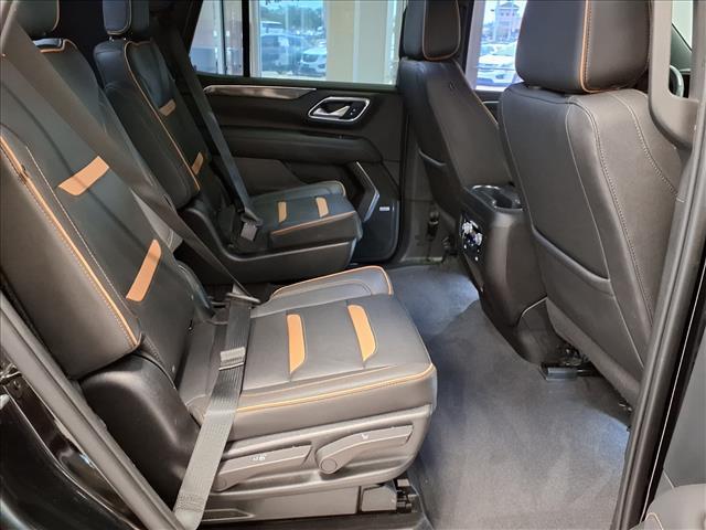 used 2023 GMC Yukon car, priced at $57,477