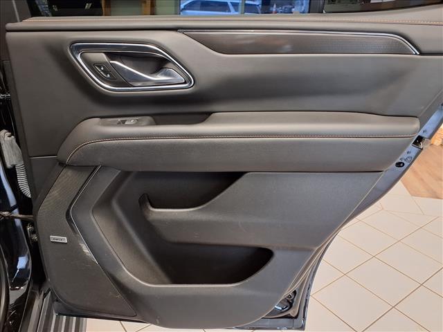 used 2023 GMC Yukon car, priced at $57,477