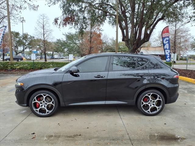 new 2024 Alfa Romeo Tonale car, priced at $49,640