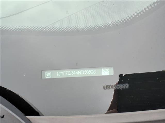used 2022 Cadillac XT4 car, priced at $29,300