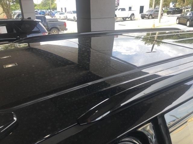 used 2025 Cadillac Escalade ESV car, priced at $123,995