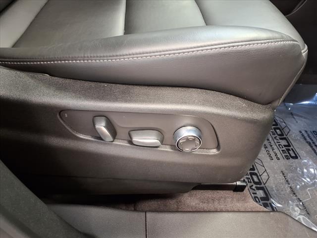 used 2024 Cadillac XT4 car, priced at $35,999