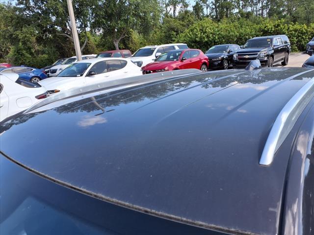 used 2024 Cadillac XT4 car, priced at $39,764