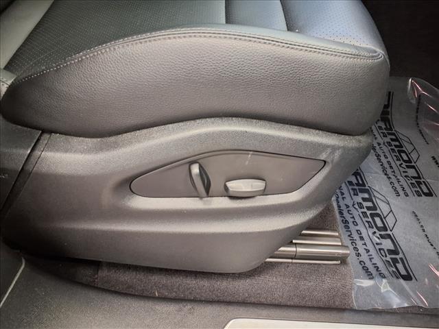 used 2024 Porsche Cayenne car, priced at $74,987