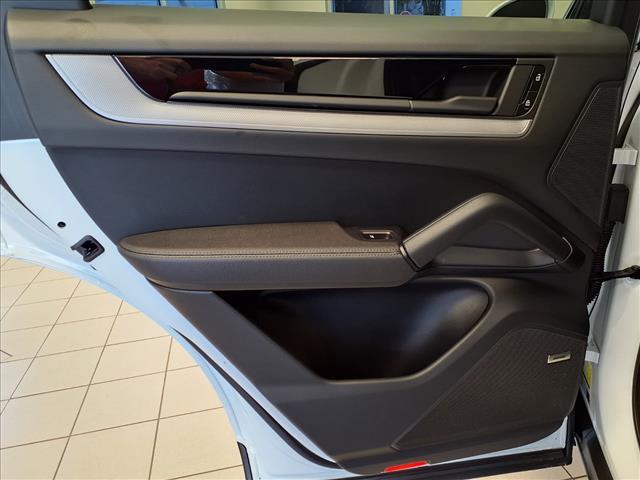 used 2024 Porsche Cayenne car, priced at $74,987