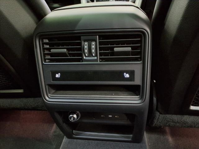 used 2024 Porsche Cayenne car, priced at $74,987