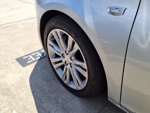 used 2019 Cadillac XTS car, priced at $13,987