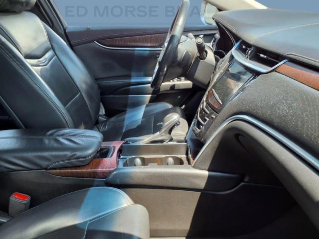 used 2019 Cadillac XTS car, priced at $13,987