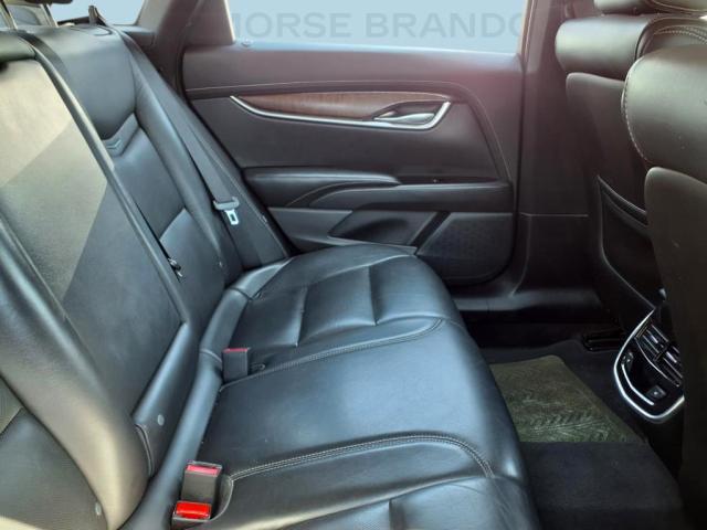 used 2019 Cadillac XTS car, priced at $13,987