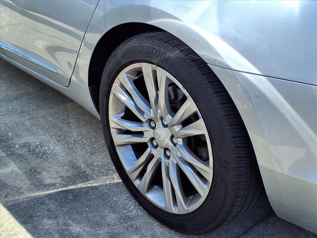 used 2019 Cadillac XTS car, priced at $13,987