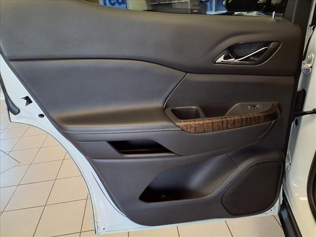 used 2021 GMC Acadia car, priced at $30,987