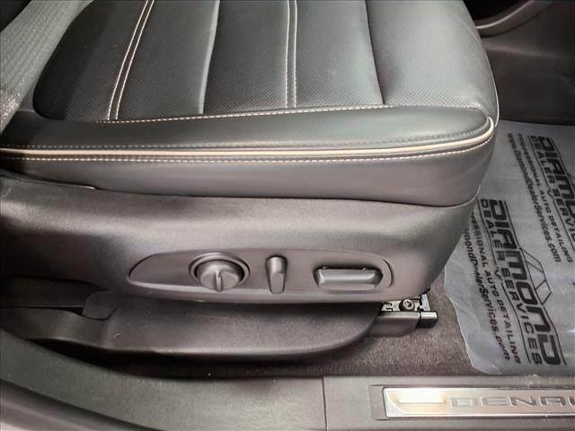 used 2021 GMC Acadia car, priced at $30,987