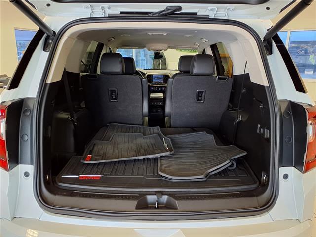 used 2021 GMC Acadia car, priced at $30,987