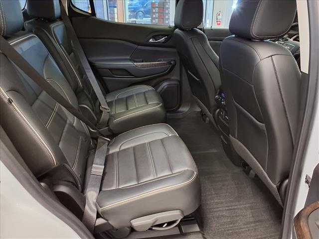 used 2021 GMC Acadia car, priced at $30,987