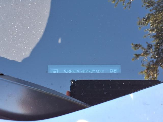 used 2021 GMC Acadia car, priced at $30,987