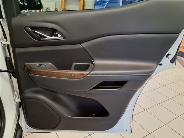 used 2021 GMC Acadia car, priced at $30,987