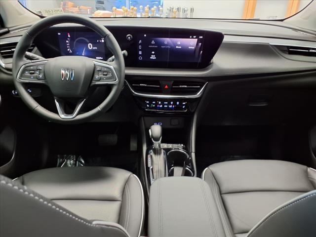 used 2024 Buick Encore GX car, priced at $25,912