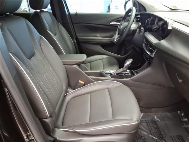 used 2024 Buick Encore GX car, priced at $25,912