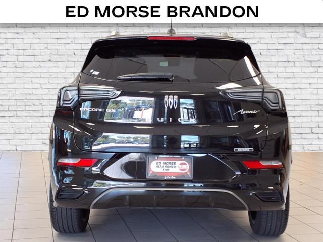 used 2024 Buick Encore GX car, priced at $25,912