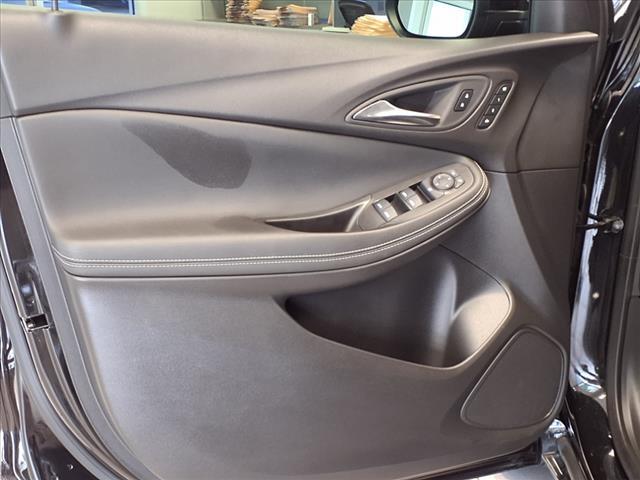 used 2024 Buick Encore GX car, priced at $25,912