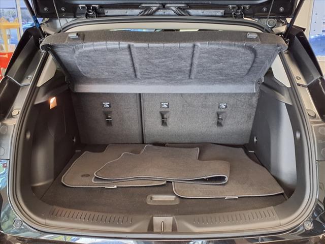 used 2024 Buick Encore GX car, priced at $25,912