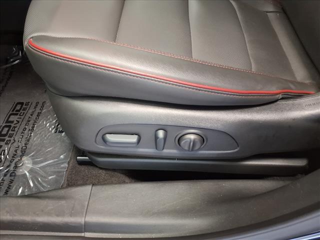 used 2024 Chevrolet TrailBlazer car, priced at $25,987