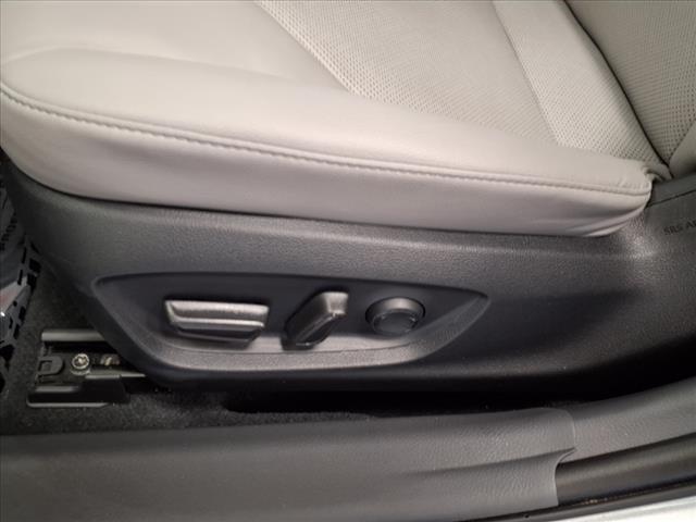 used 2022 Toyota Camry Hybrid car, priced at $24,987