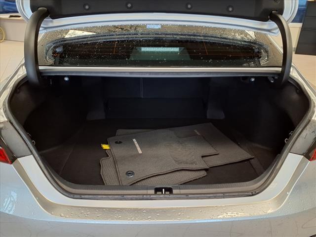 used 2022 Toyota Camry Hybrid car, priced at $24,987