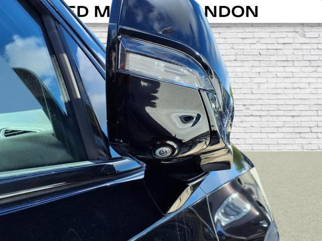 used 2022 Cadillac Escalade car, priced at $66,596