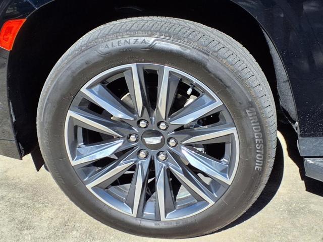 used 2022 Cadillac Escalade car, priced at $66,596