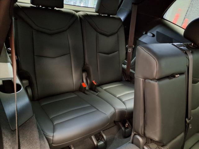 used 2024 Cadillac XT6 car, priced at $45,277