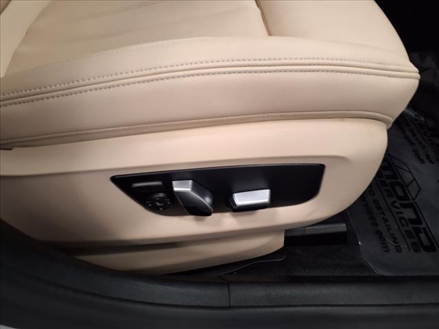 used 2020 BMW 530e car, priced at $23,387