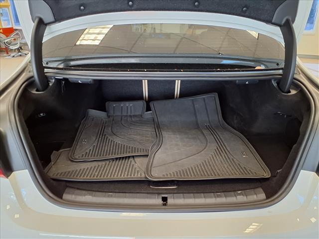used 2020 BMW 530e car, priced at $23,387