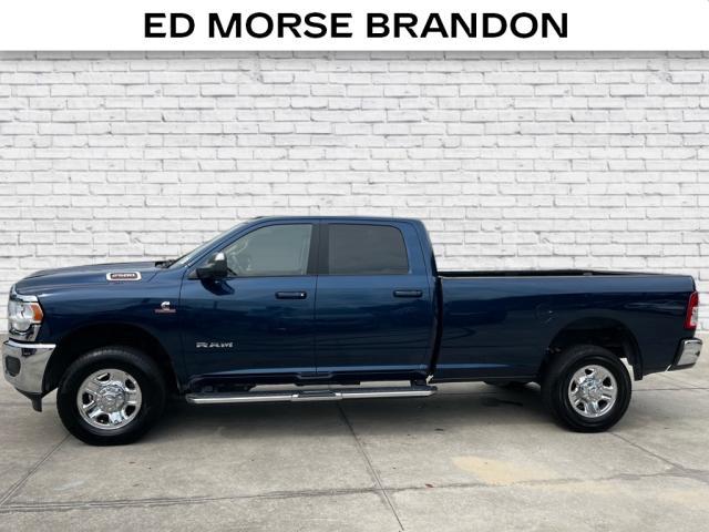 used 2022 Ram 2500 car, priced at $45,903