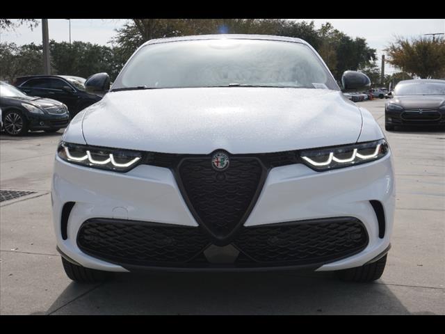 new 2024 Alfa Romeo Tonale car, priced at $54,785