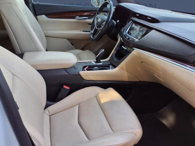 used 2018 Cadillac XT5 car, priced at $20,035