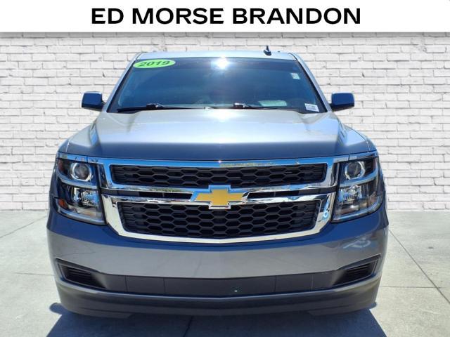 used 2019 Chevrolet Tahoe car, priced at $30,779