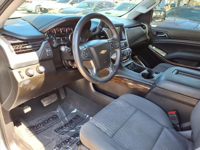 used 2019 Chevrolet Tahoe car, priced at $30,779