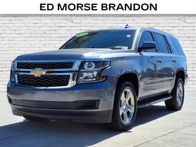 used 2019 Chevrolet Tahoe car, priced at $30,779