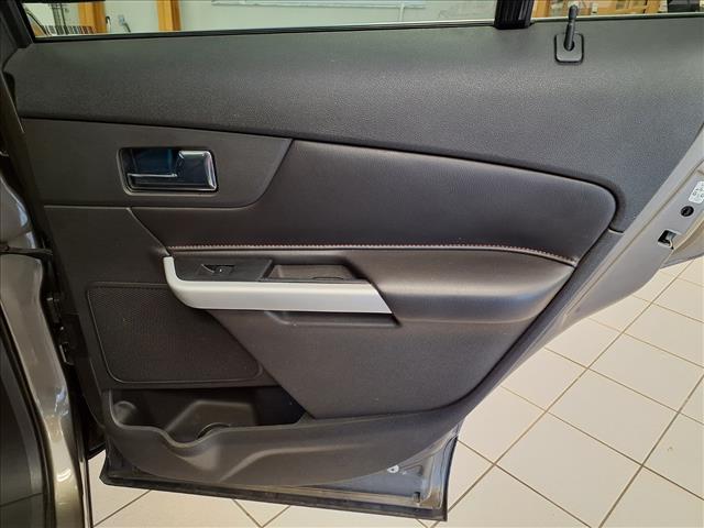 used 2014 Ford Edge car, priced at $9,900