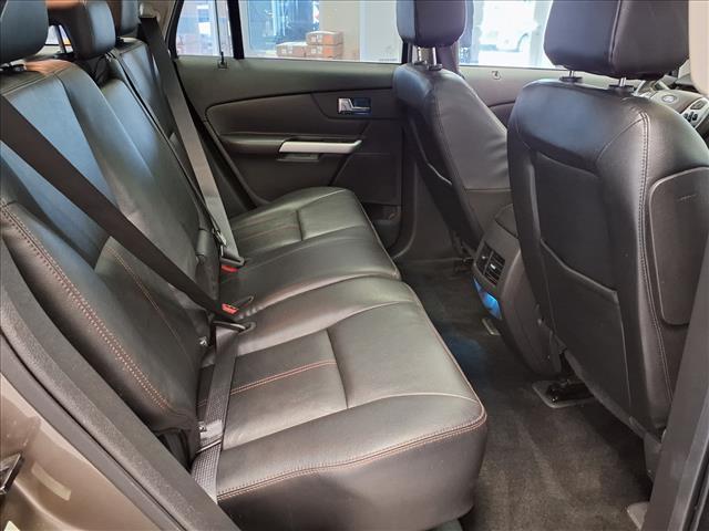 used 2014 Ford Edge car, priced at $9,900