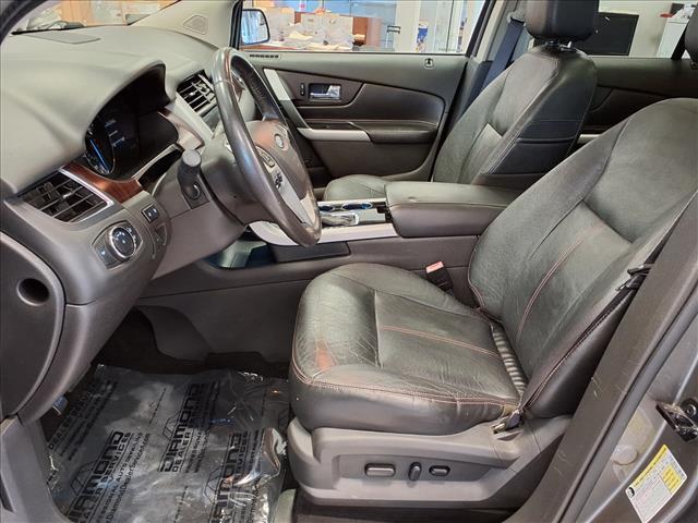 used 2014 Ford Edge car, priced at $9,900