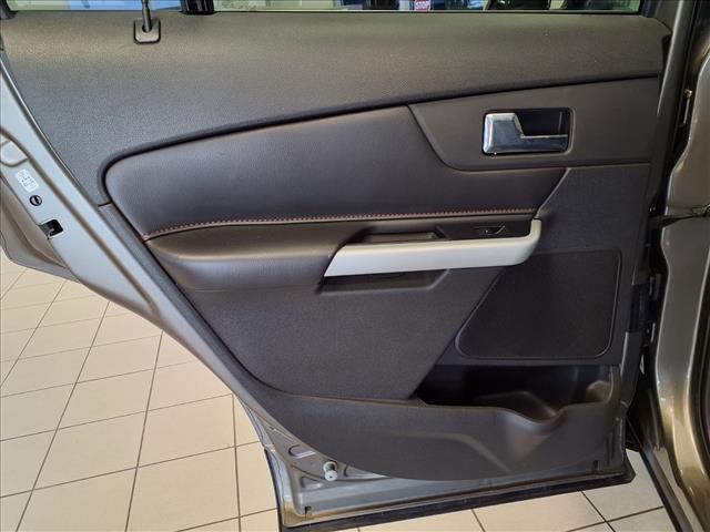 used 2014 Ford Edge car, priced at $9,900