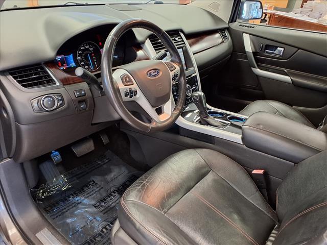 used 2014 Ford Edge car, priced at $9,900