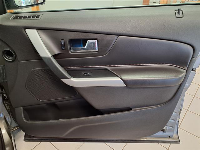 used 2014 Ford Edge car, priced at $9,900