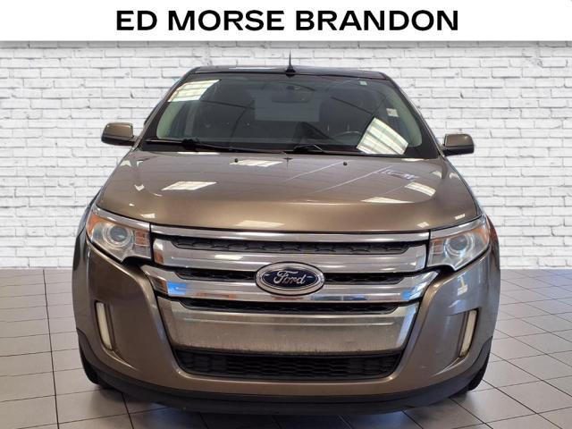 used 2014 Ford Edge car, priced at $9,900