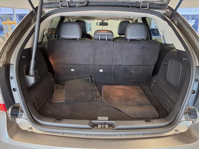 used 2014 Ford Edge car, priced at $9,900
