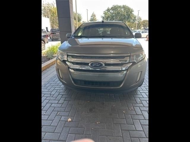 used 2014 Ford Edge car, priced at $9,900